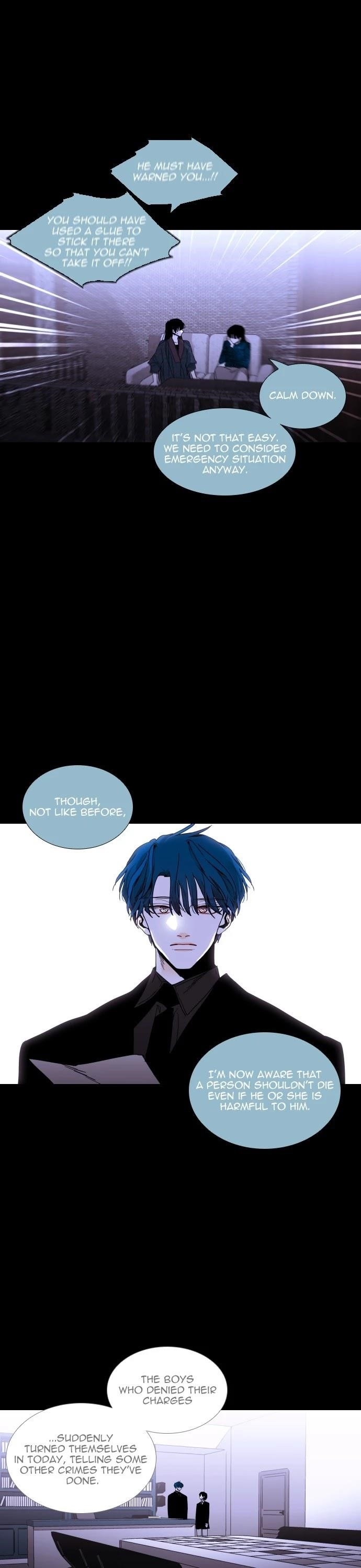 Trump Chapter 325 - Page 6