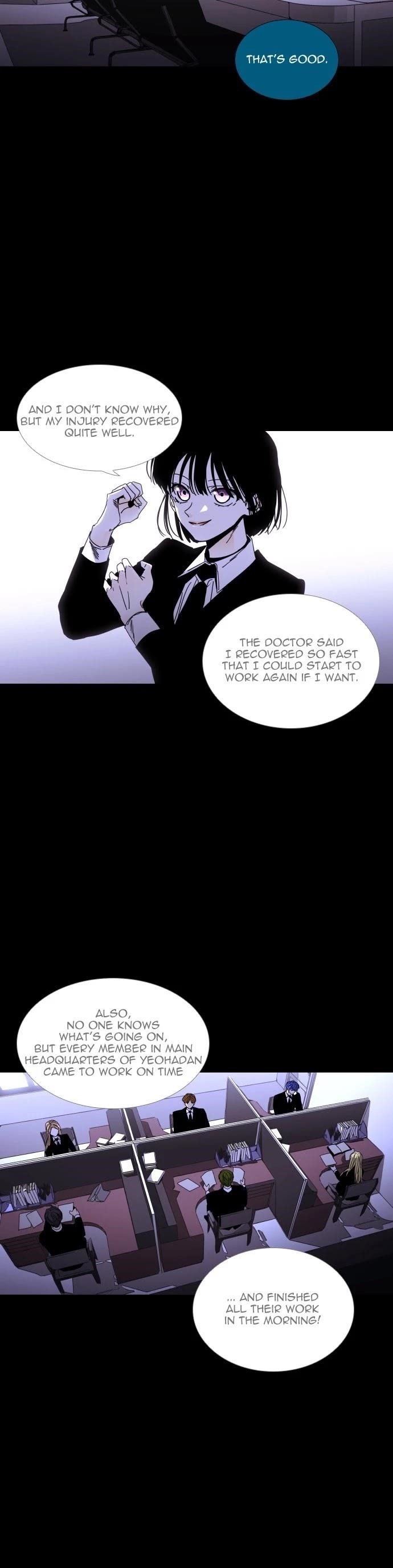 Trump Chapter 325 - Page 7