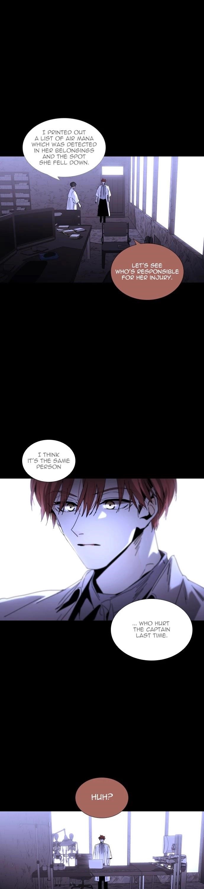 Trump Chapter 325 - Page 9