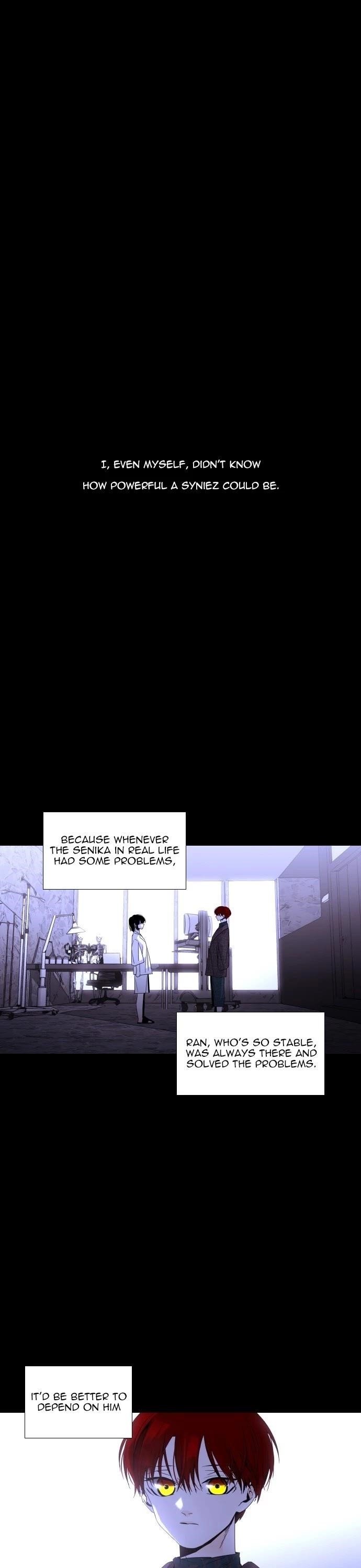 Trump Chapter 326 - Page 1