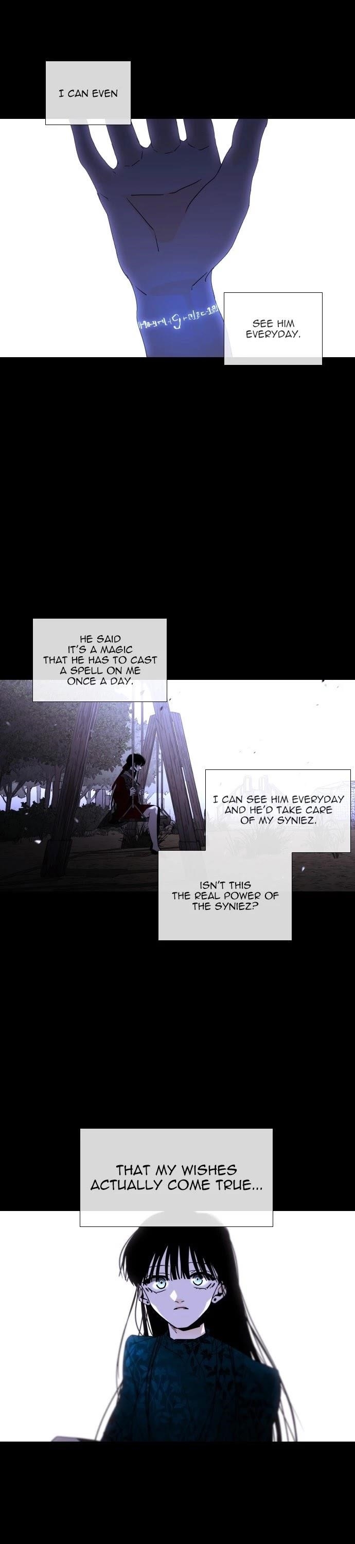 Trump Chapter 326 - Page 17