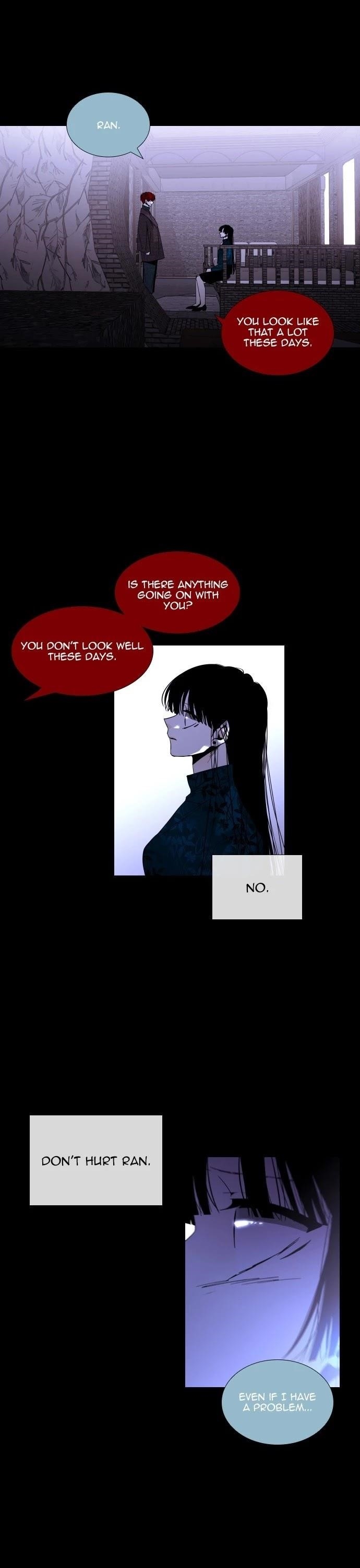 Trump Chapter 326 - Page 18