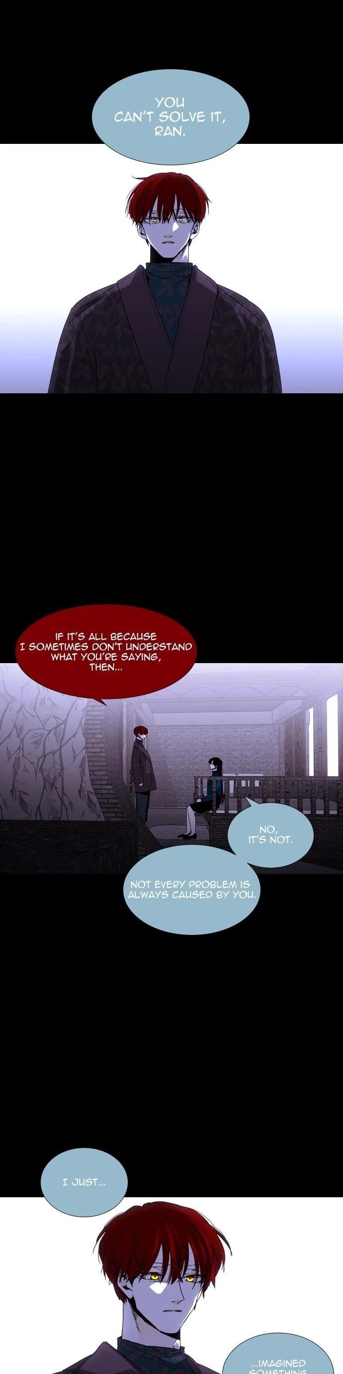 Trump Chapter 326 - Page 19