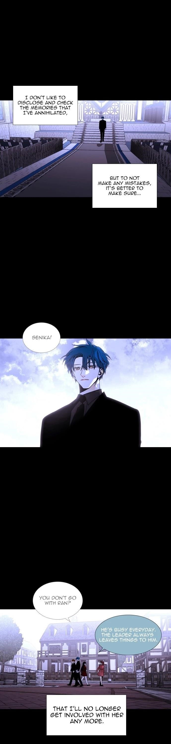 Trump Chapter 326 - Page 22