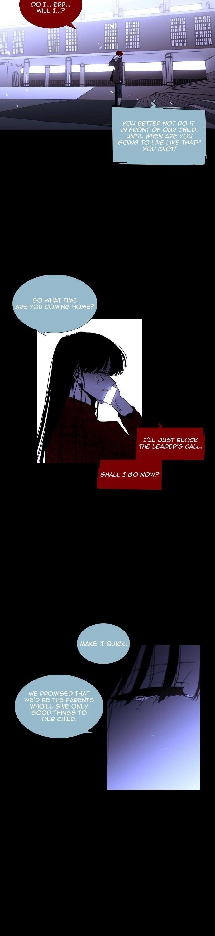 Trump Chapter 326 - Page 25