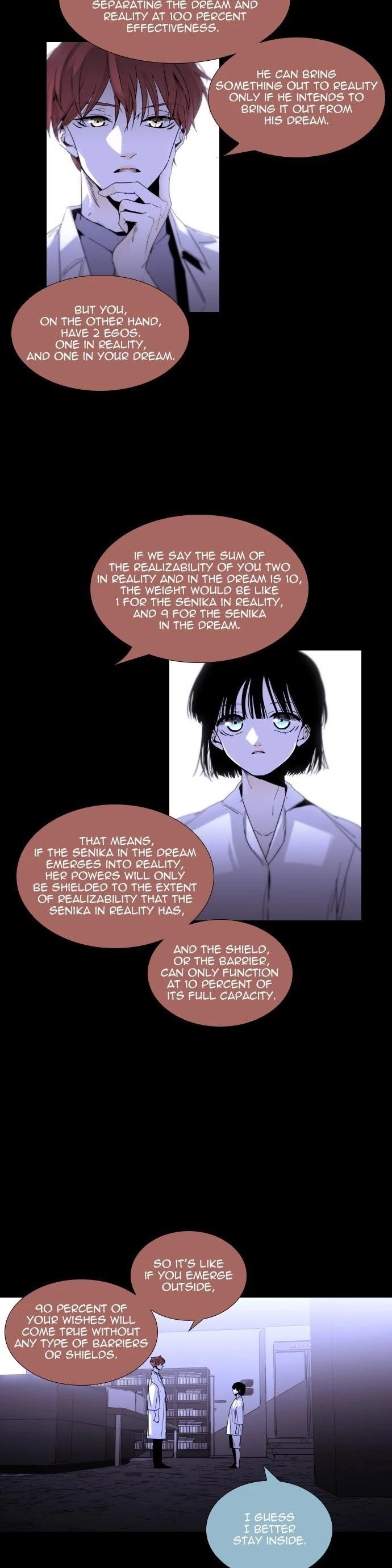 Trump Chapter 326 - Page 3