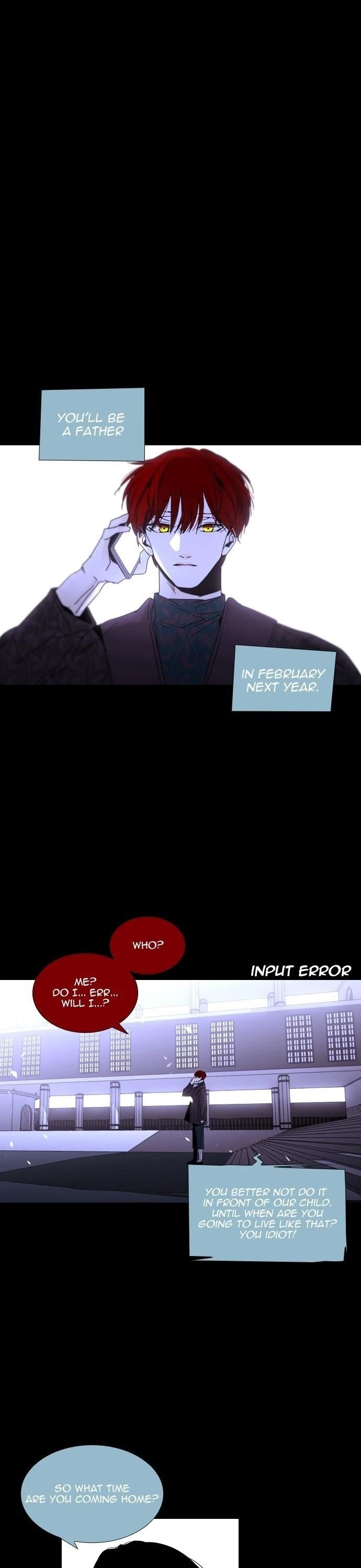 Trump Chapter 327 - Page 1