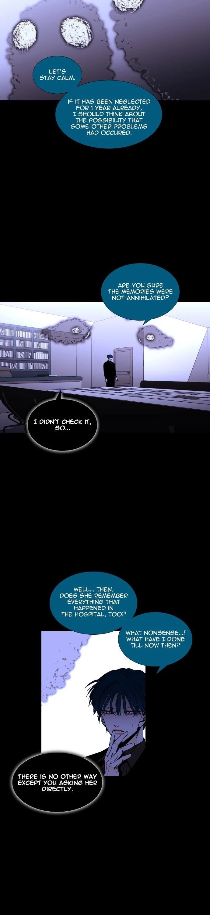 Trump Chapter 327 - Page 14