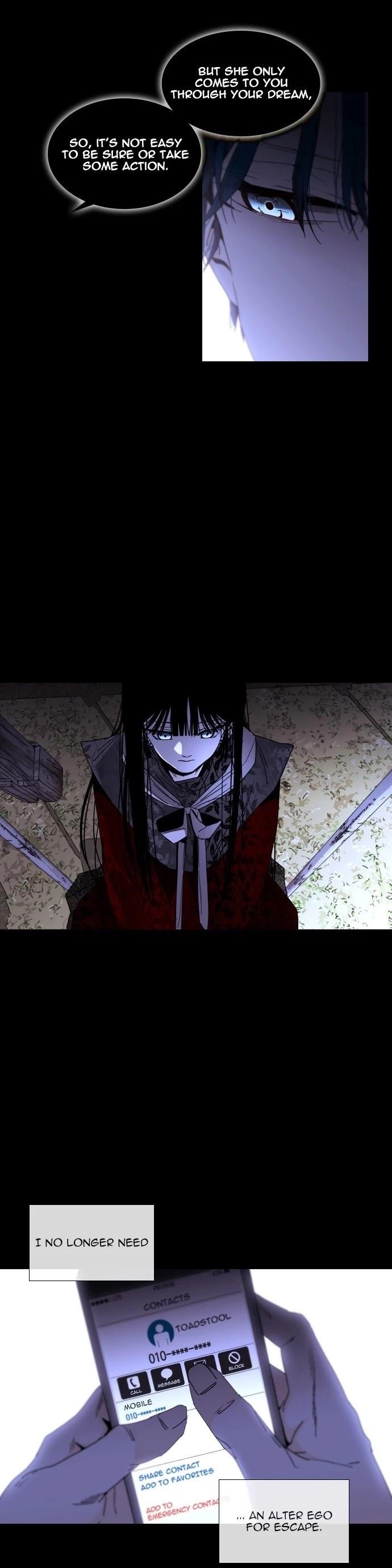 Trump Chapter 327 - Page 15