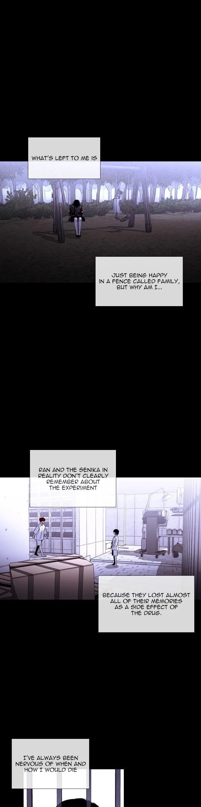 Trump Chapter 327 - Page 16