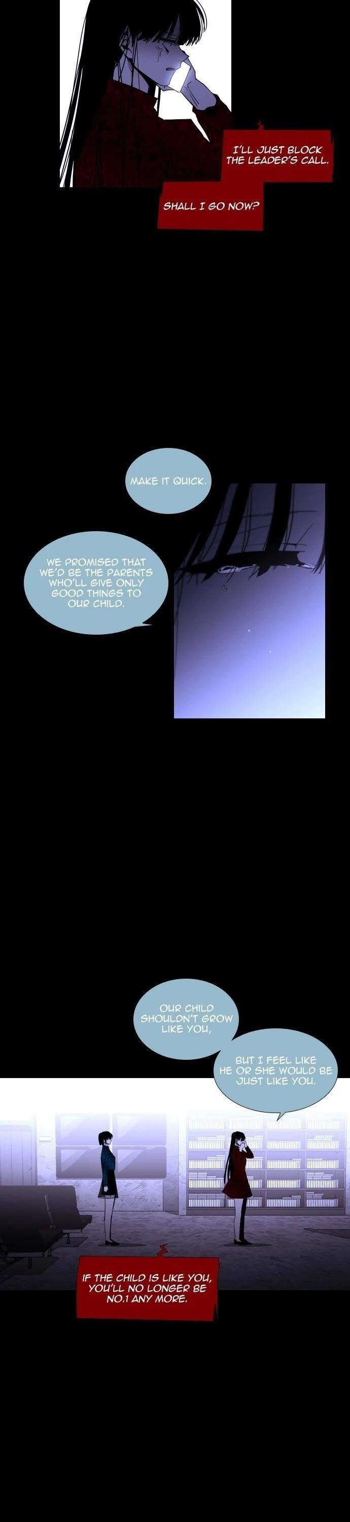 Trump Chapter 327 - Page 2