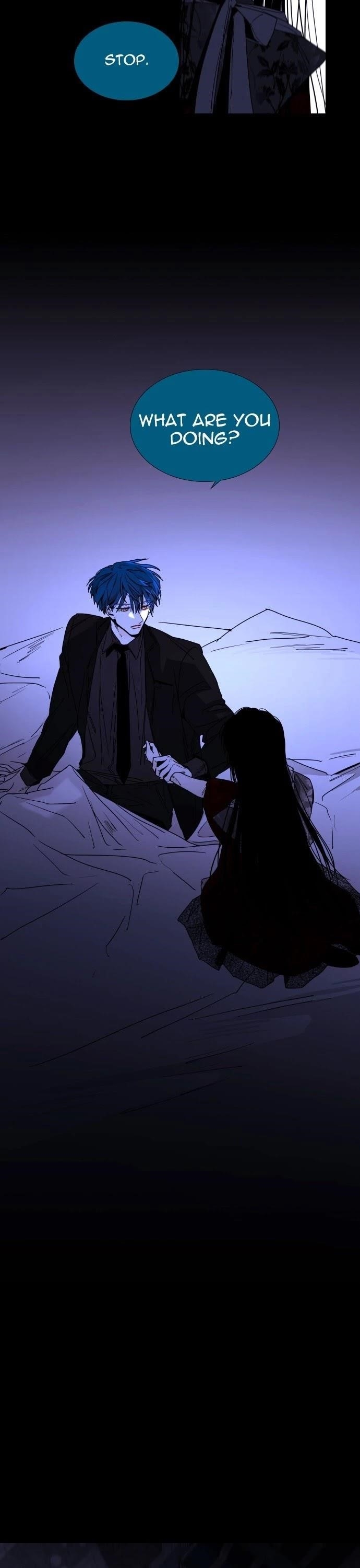 Trump Chapter 327 - Page 21