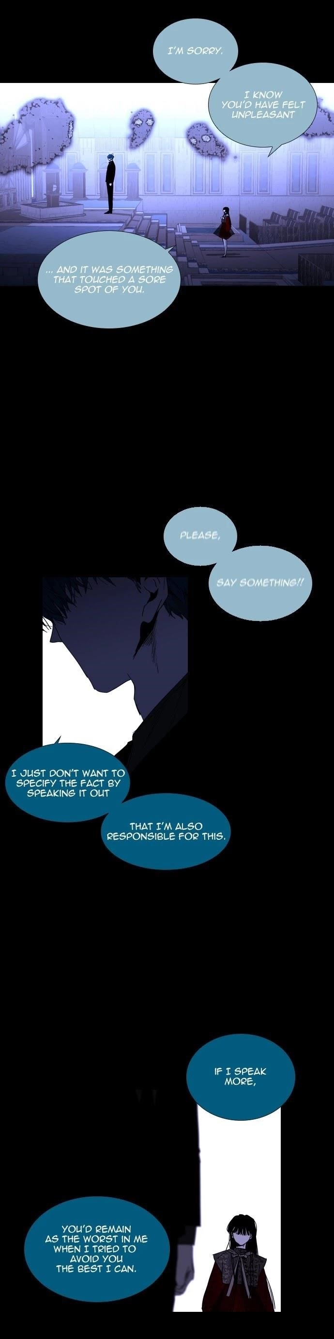 Trump Chapter 327 - Page 23