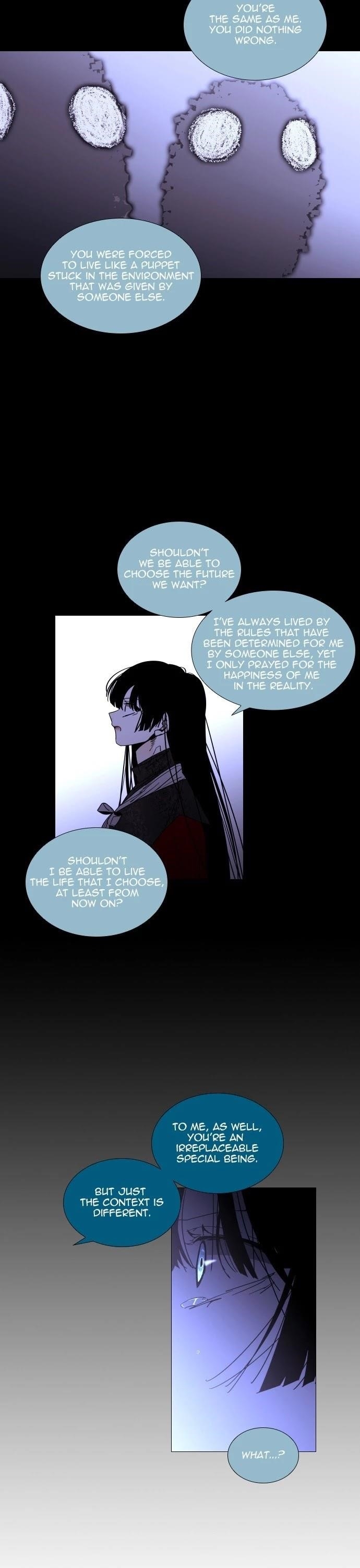 Trump Chapter 327 - Page 25