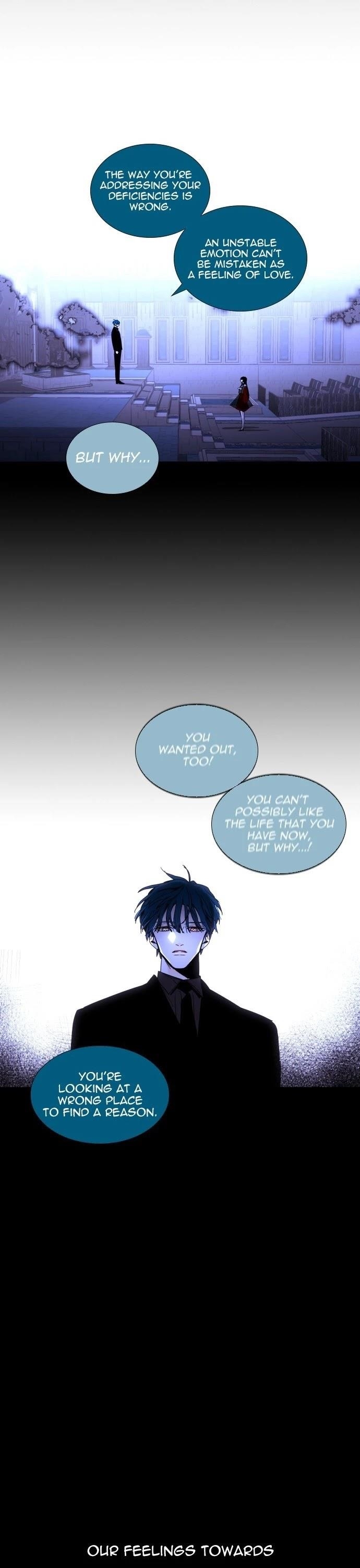 Trump Chapter 327 - Page 26