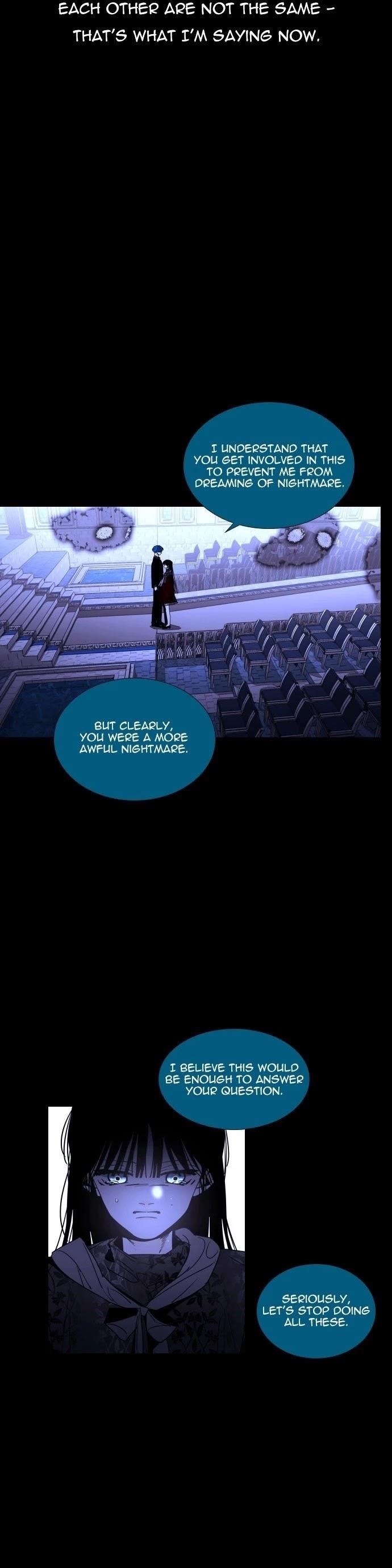 Trump Chapter 327 - Page 27