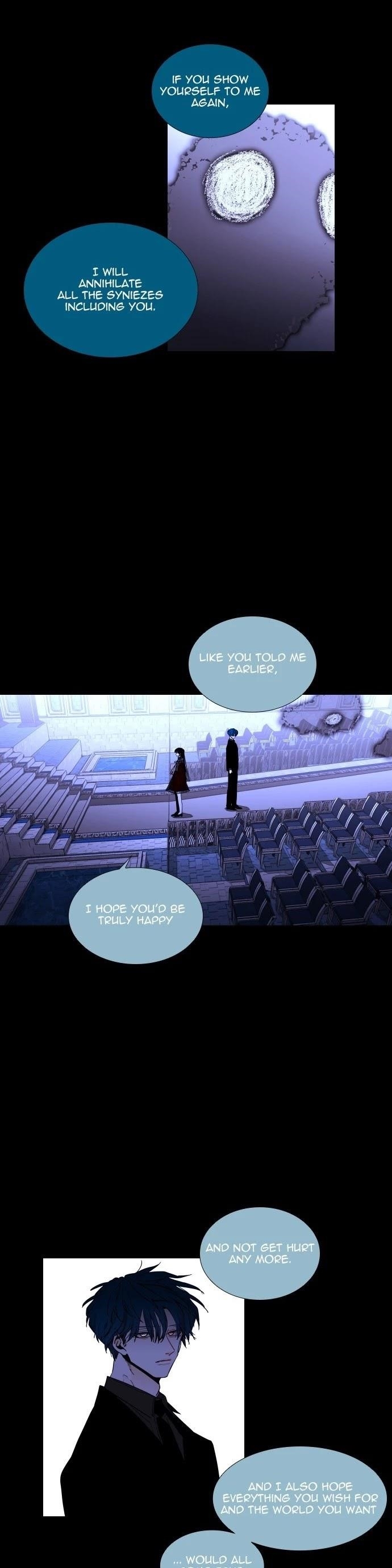 Trump Chapter 327 - Page 28