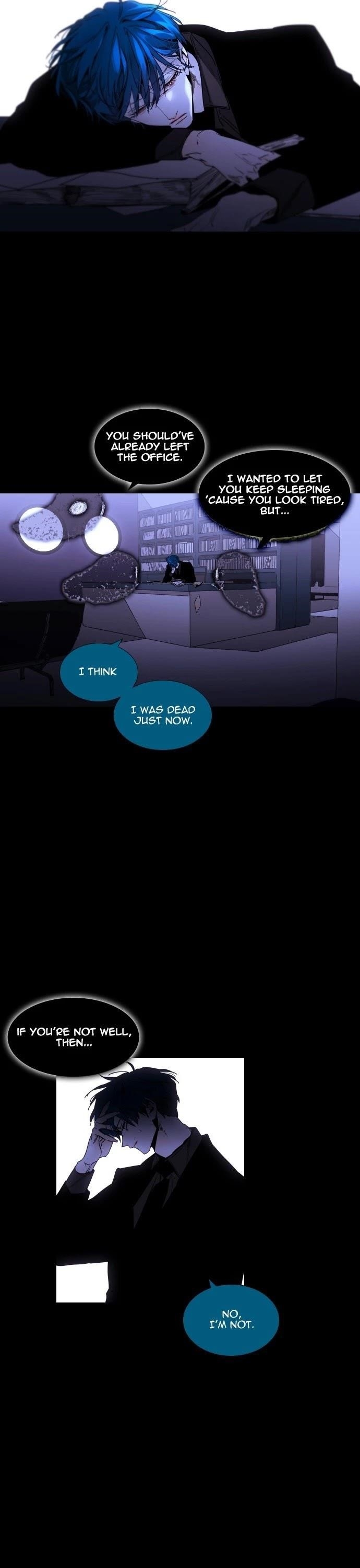 Trump Chapter 327 - Page 5