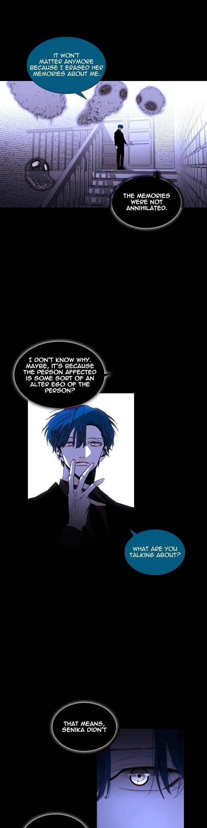 Trump Chapter 327 - Page 7