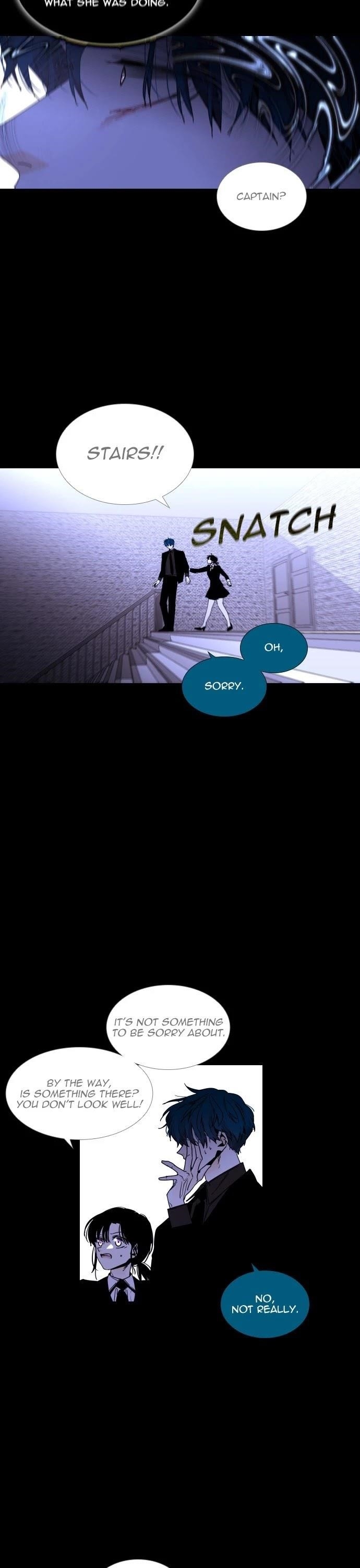 Trump Chapter 327 - Page 9