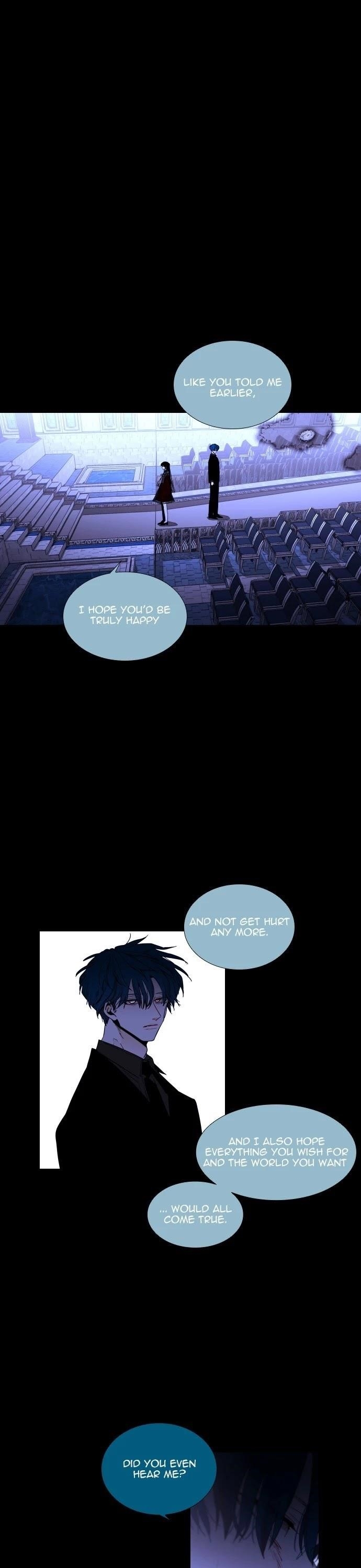 Trump Chapter 328 - Page 1