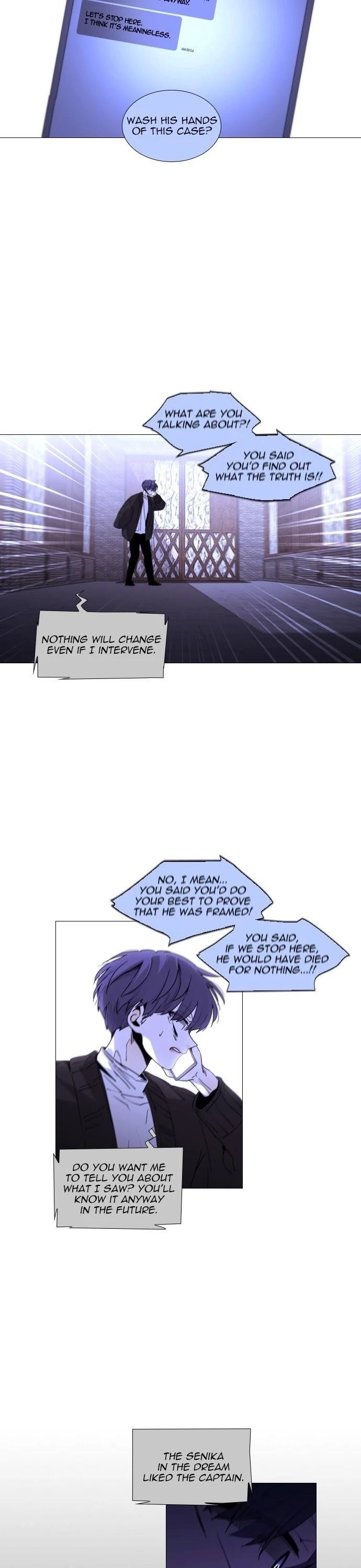 Trump Chapter 328 - Page 10