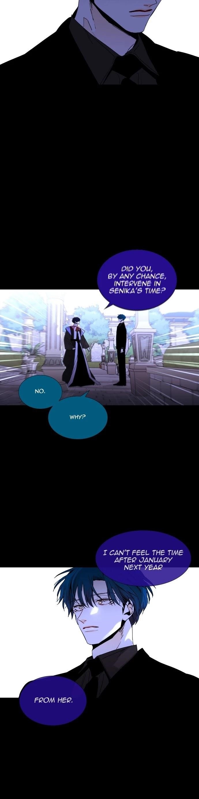 Trump Chapter 328 - Page 15