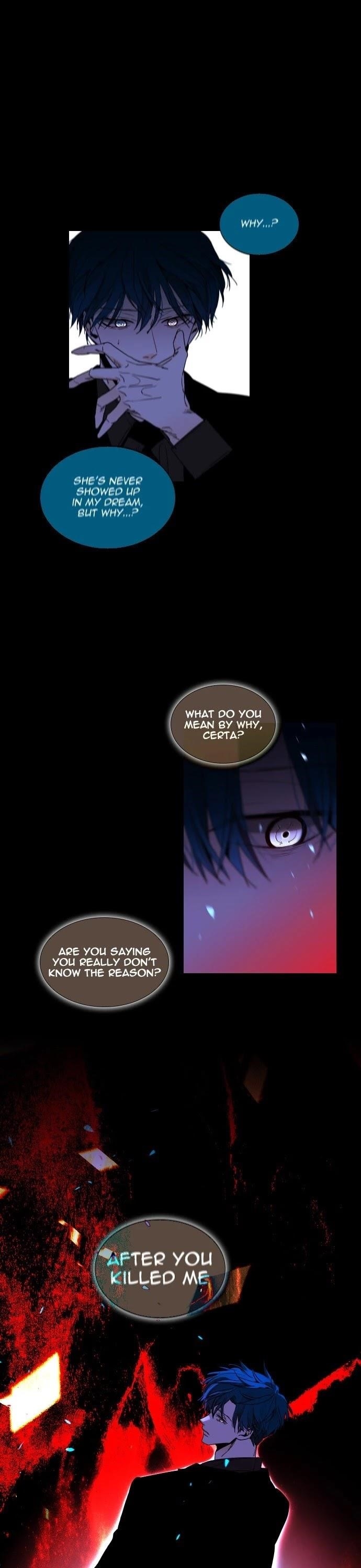 Trump Chapter 328 - Page 17