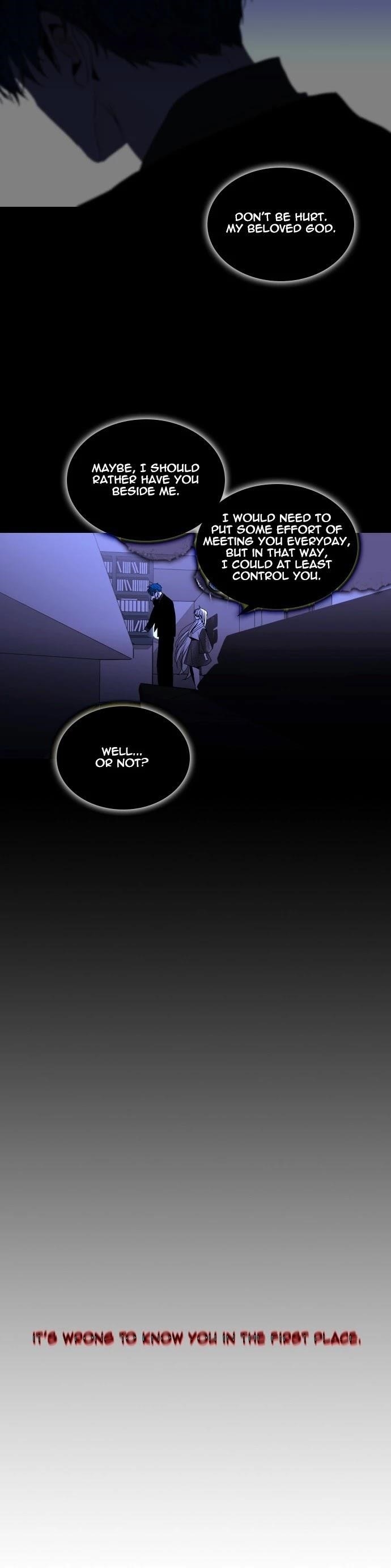 Trump Chapter 328 - Page 19