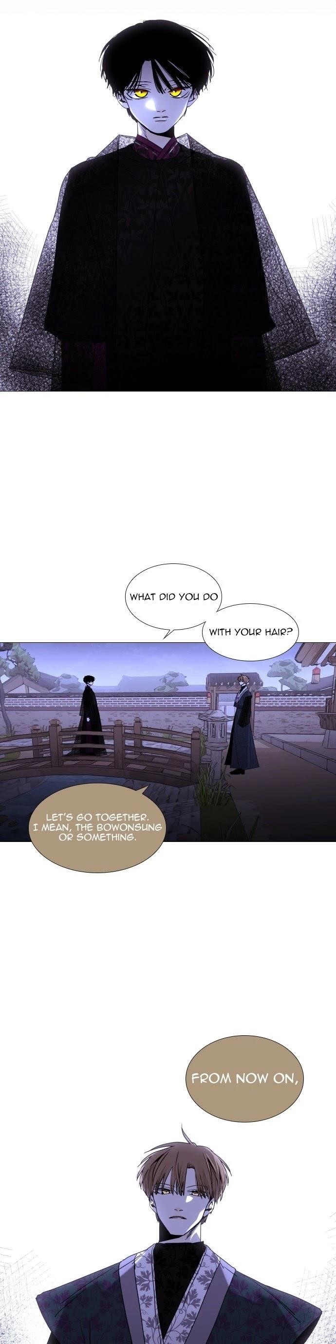 Trump Chapter 328 - Page 20