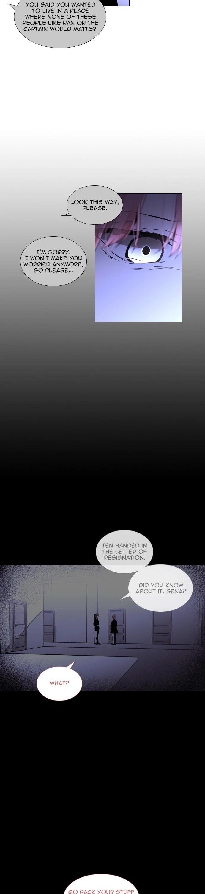 Trump Chapter 328 - Page 25