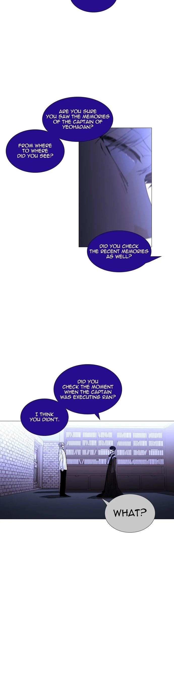 Trump Chapter 328 - Page 28