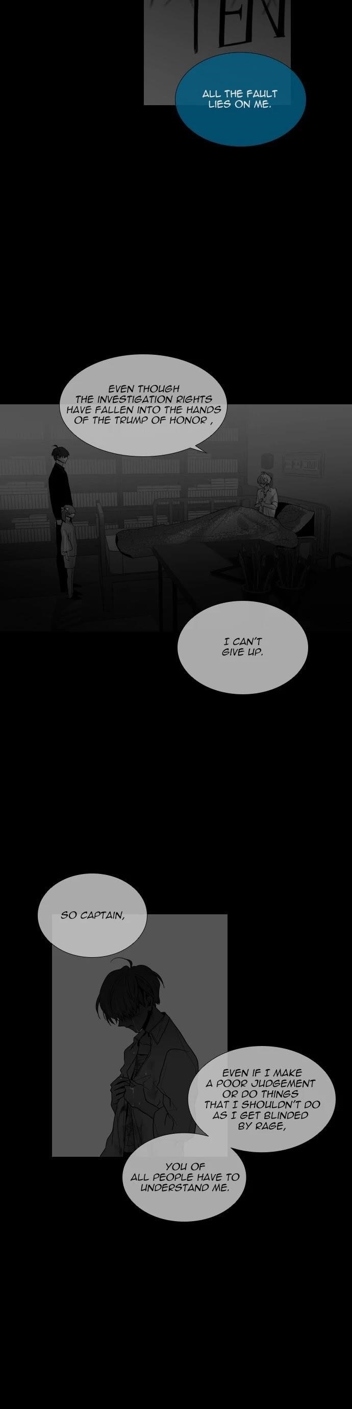 Trump Chapter 328 - Page 7