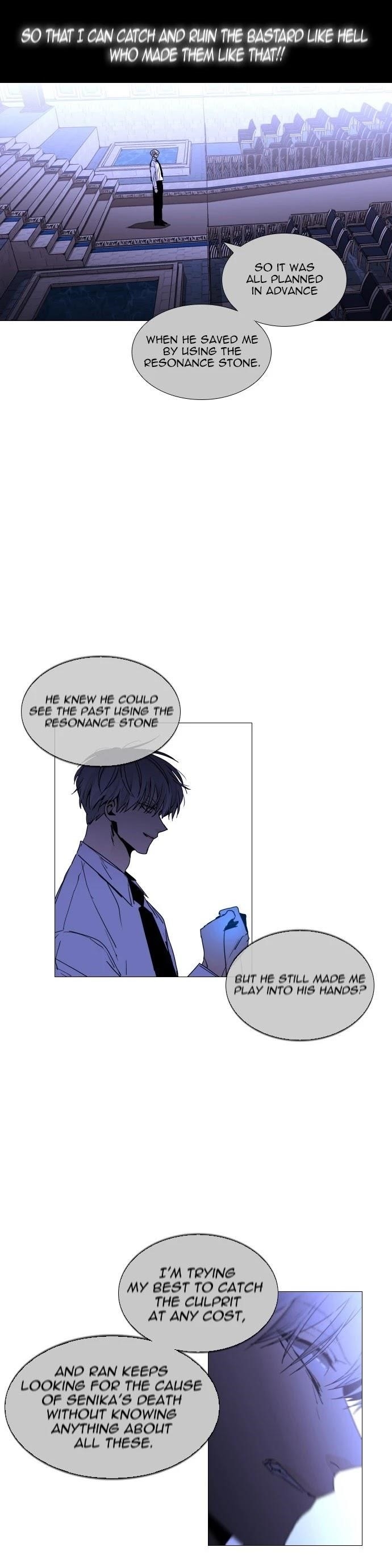 Trump Chapter 328 - Page 8