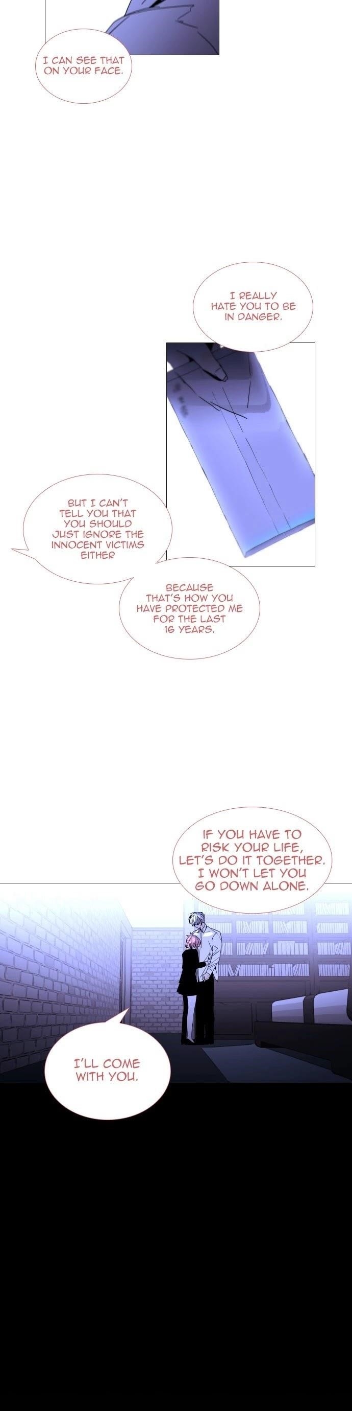 Trump Chapter 329 - Page 11