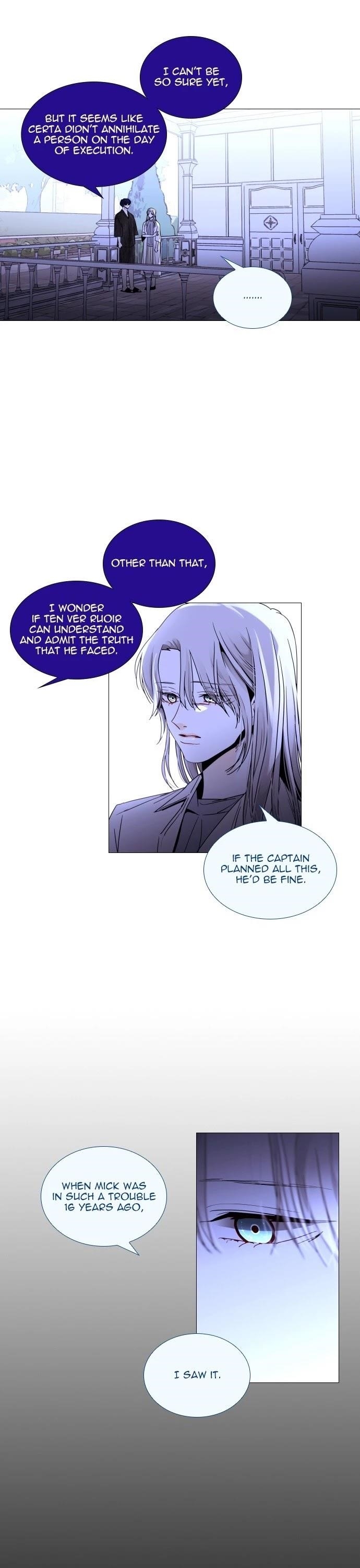 Trump Chapter 329 - Page 14