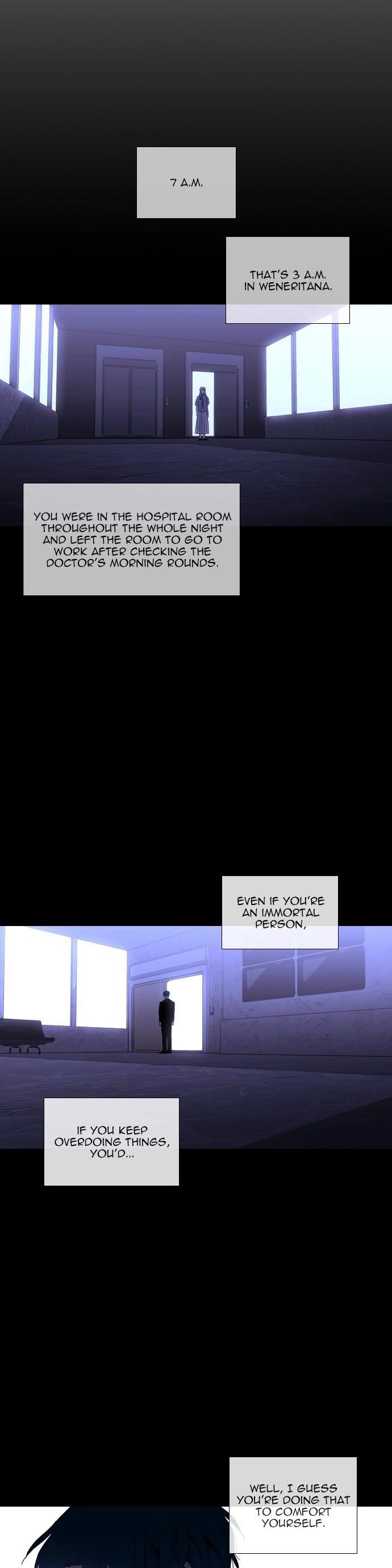 Trump Chapter 329 - Page 15