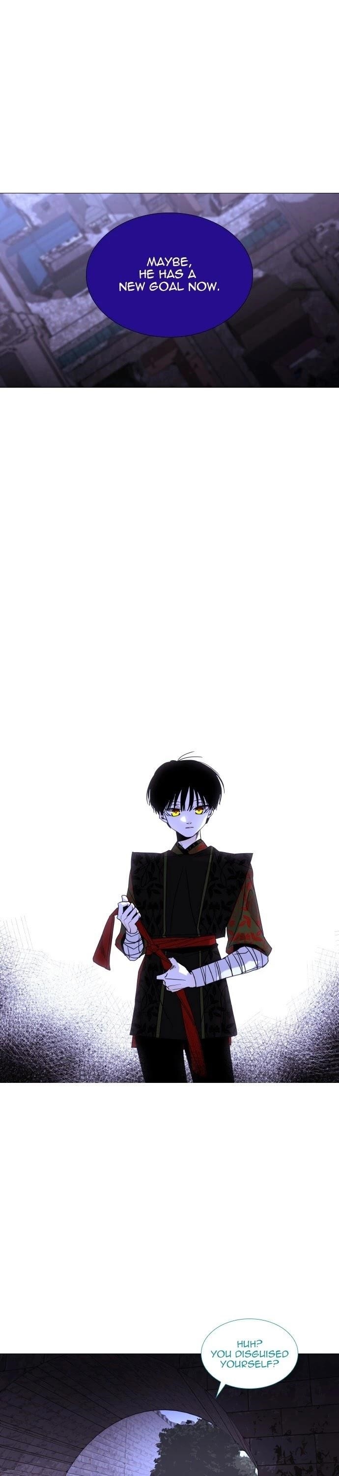 Trump Chapter 329 - Page 17