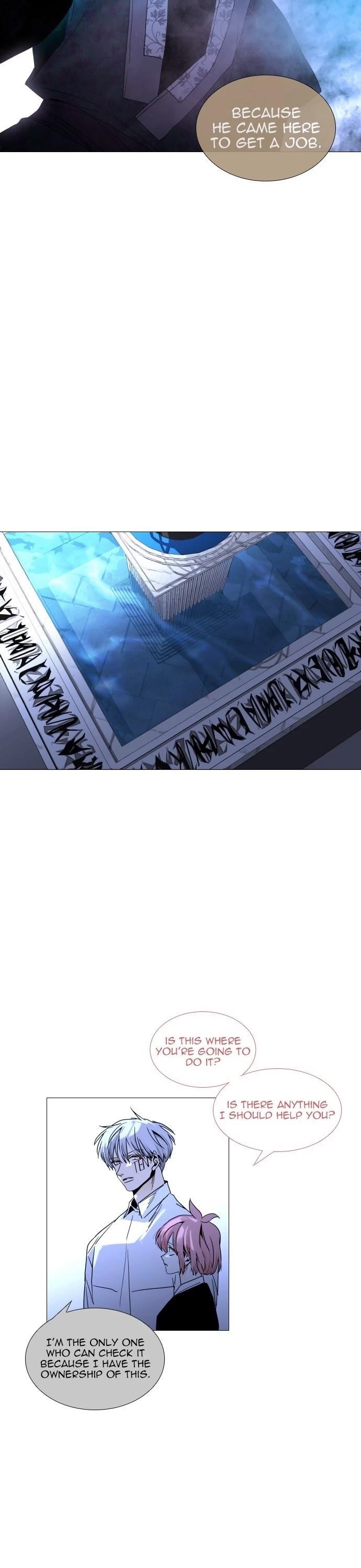 Trump Chapter 329 - Page 22