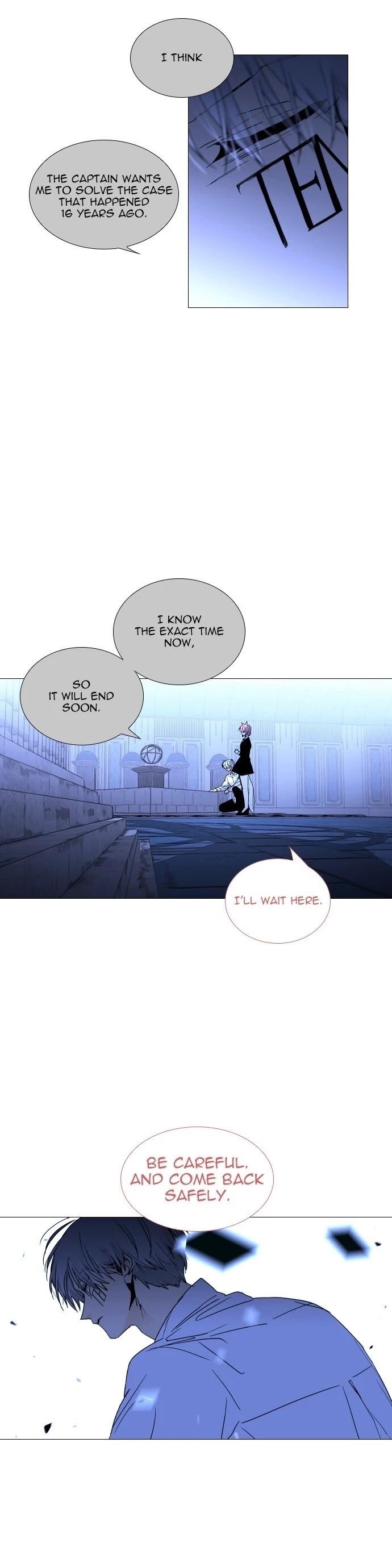 Trump Chapter 329 - Page 23