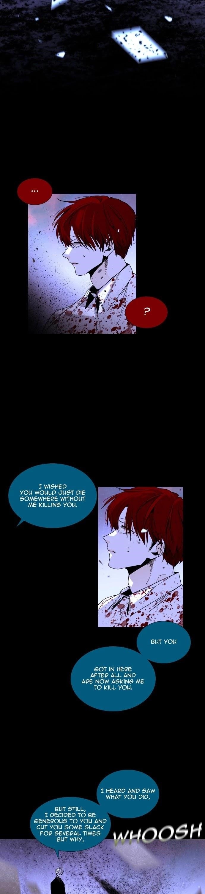 Trump Chapter 329 - Page 25