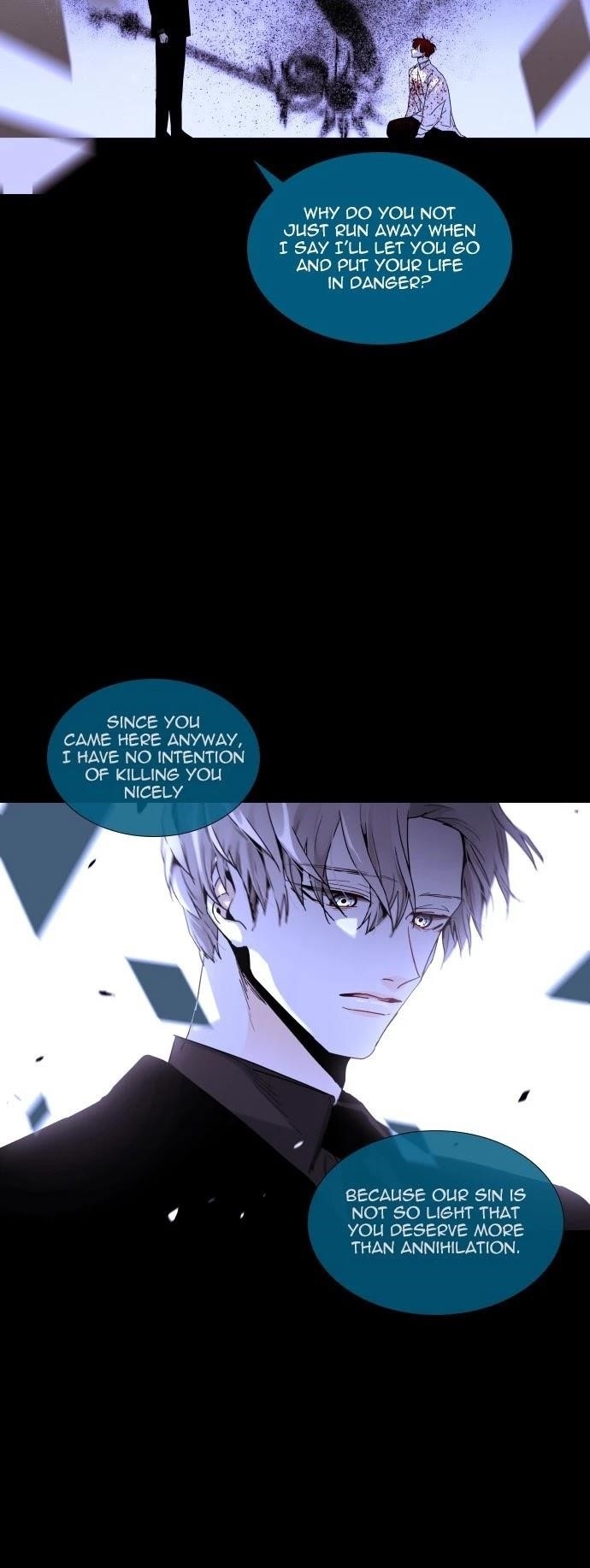 Trump Chapter 329 - Page 26