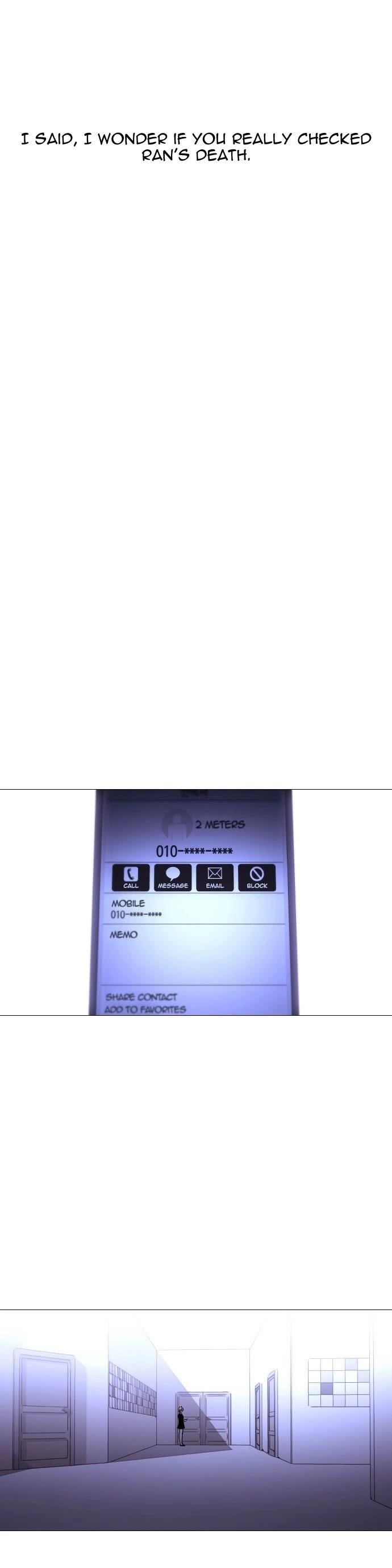 Trump Chapter 329 - Page 3