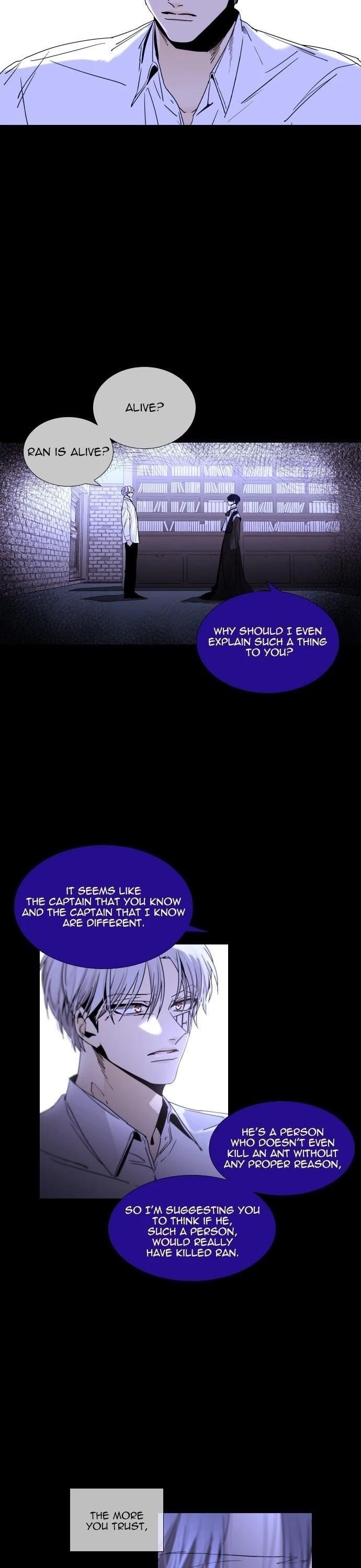 Trump Chapter 329 - Page 5