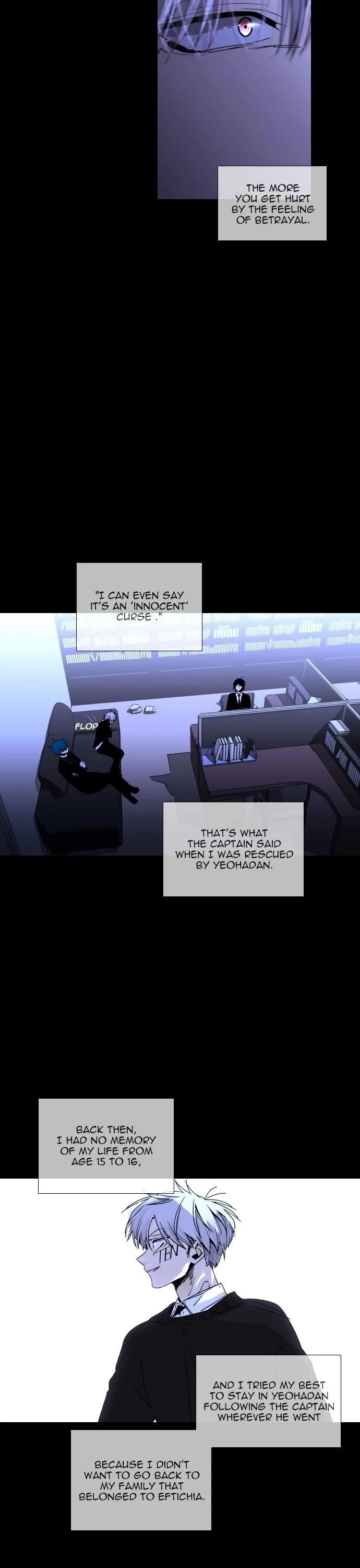 Trump Chapter 329 - Page 6