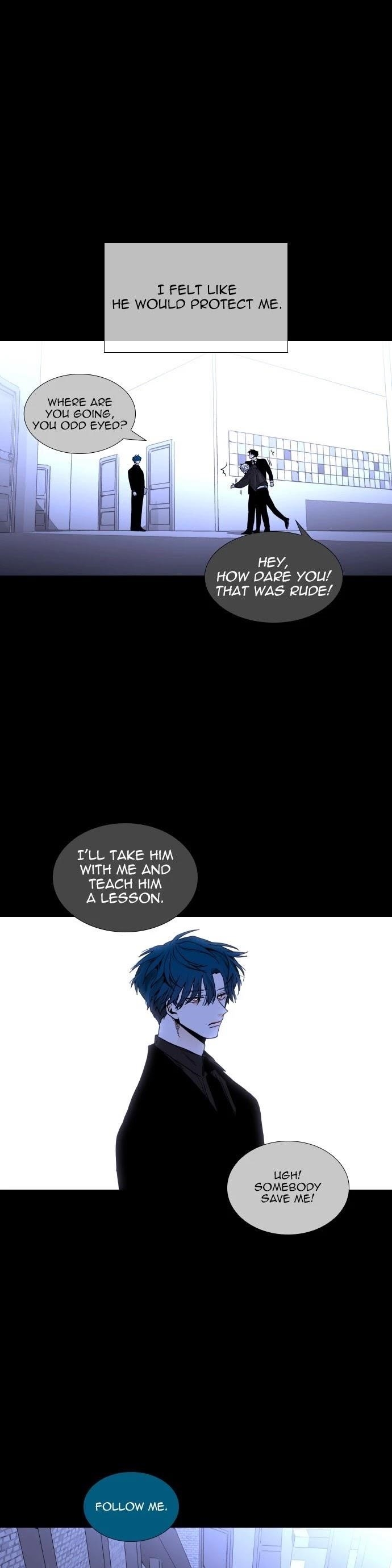 Trump Chapter 329 - Page 7