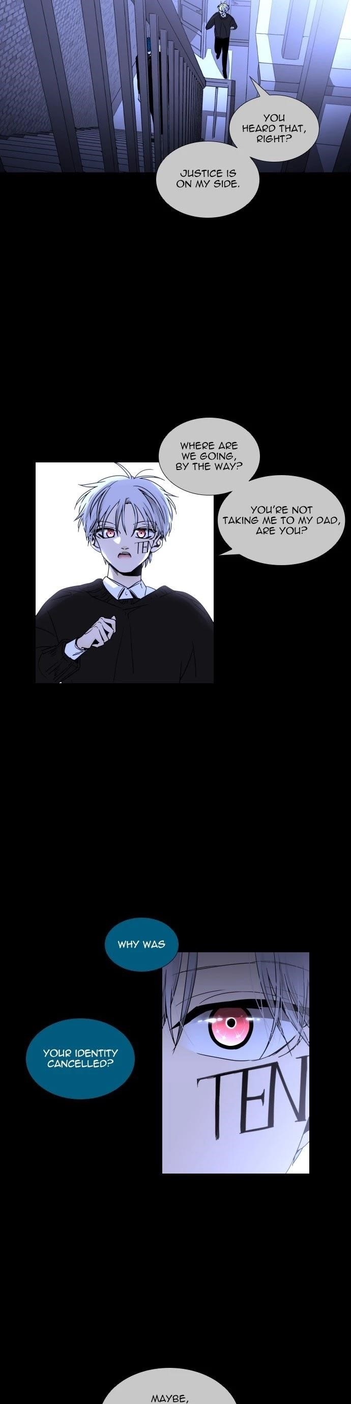 Trump Chapter 329 - Page 8