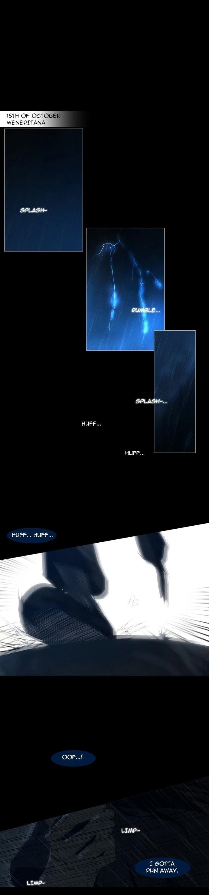 Trump Chapter 33 - Page 1