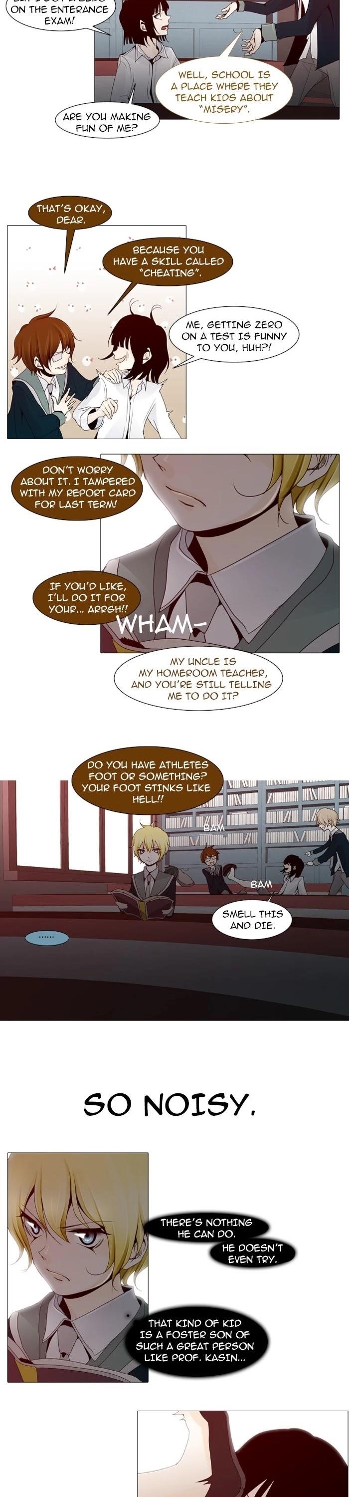 Trump Chapter 33 - Page 10