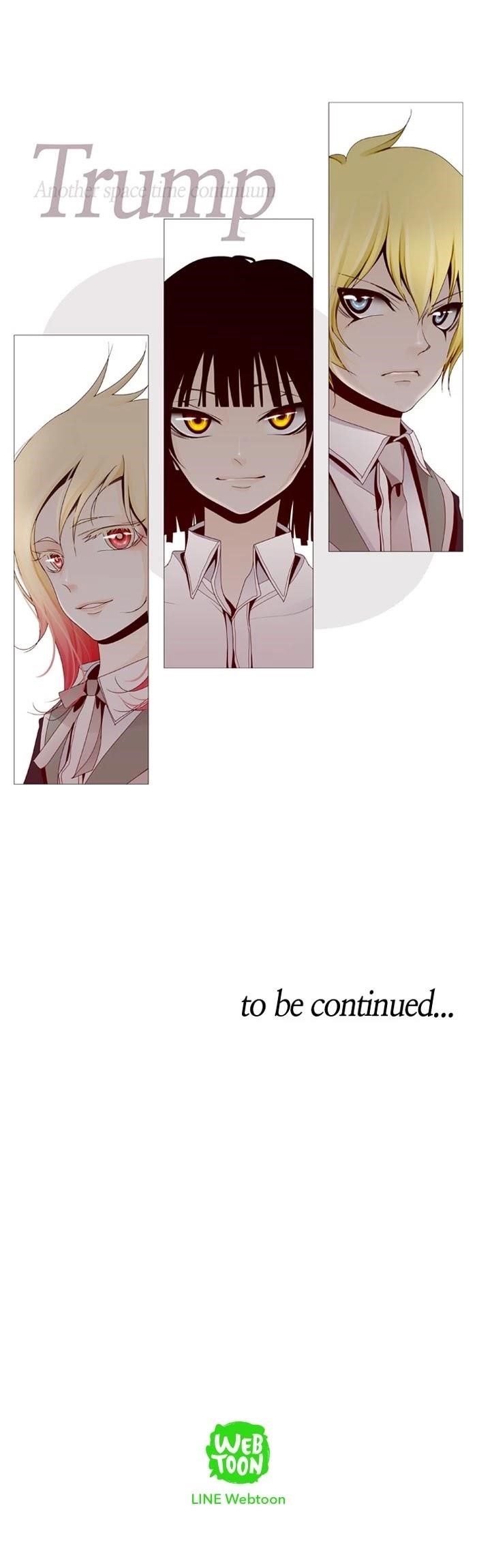 Trump Chapter 33 - Page 12